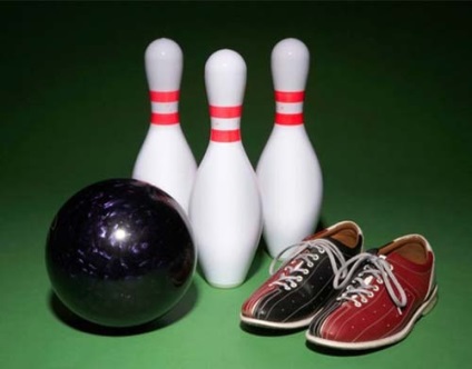 Cum să deschizi o alee de bowling