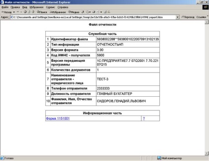 Modul de raportare (acțiuni pas cu pas), platforma de conținut