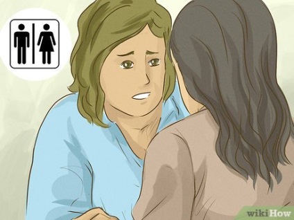 Cum să dezactivați copilul de la masturbare în public