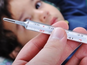 Care sunt simptomele de varicela la copii?