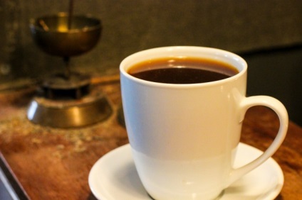 Cum să beți cafea în 12 căi din diferite țări ale lumii, unde cafeaua este beată complet diferit