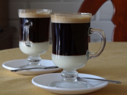 Cum să beți cafea în 12 căi din diferite țări ale lumii, unde cafeaua este beată complet diferit