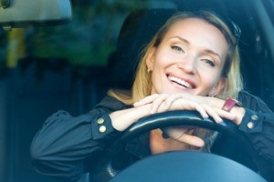 Cum să depășească teama de a conduce vehicule