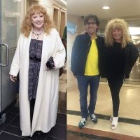 Milyen kicsi a Pugacheva valójában