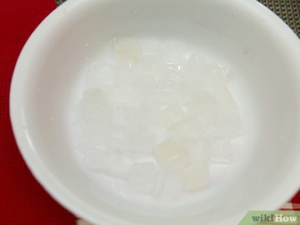 Cum sa faci inghetata de vanilie fara crema de inghetata