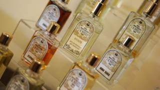 Cum de a vinde parfum personalizat pe Internet bbc україна