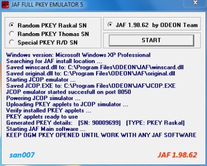 Cum se modifică firmware-ul, club60