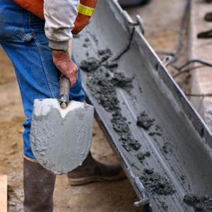 Cum să amestecați betonul în sine - compoziție, proporții
