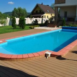 Cum sa faci o piscina la cabana cu mainile tale