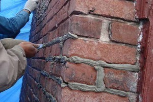 Cum se fac ziduri de cărămidă din cărămidă și zidărie