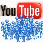Cum puteți găsi mai ușor canalul de muzică pe YouTube