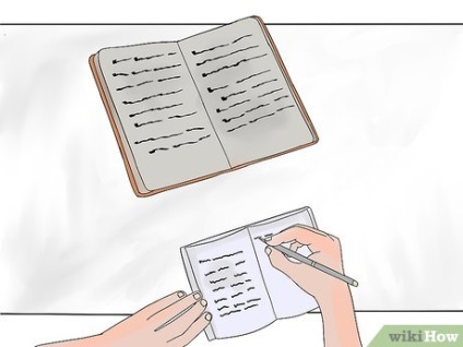 Hogyan készítsd el a varázslatról szóló könyvet
