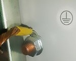 Cum să faci un teren în apartament, un electrician în casă