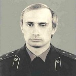 Cum de a schimba blogul lui Putin, un jurnal nou, contact