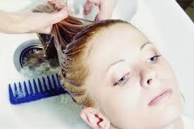 Cum să spălați tonul părului tonifiant