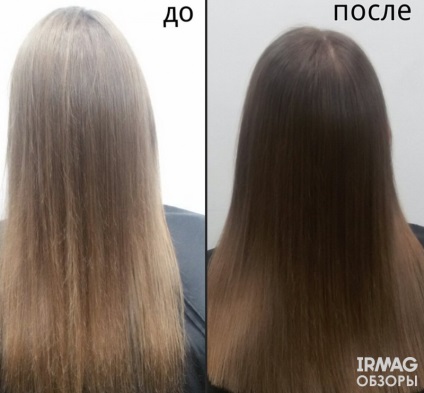 Cum să păstrați părul frumos și lung