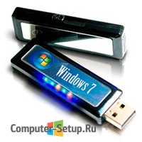 Cum se creează o unitate flash USB bootabilă pentru Windows 7