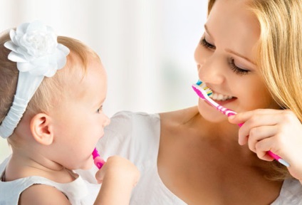 Cum să vă spălați profund dinții - instrucțiuni detaliate de la experți!