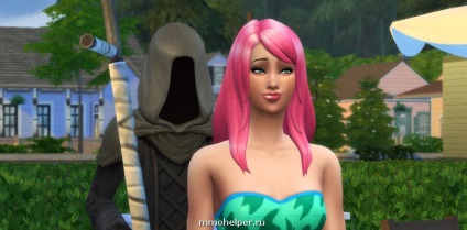 Cum să omori pe Sims în Sims 4