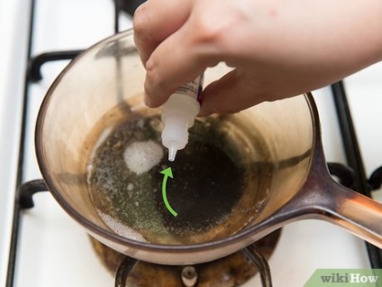 Hogyan tisztítsa meg a füldugaszt olívaolajjal