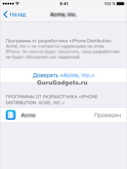 Hogyan telepítsem a jailbreak phoenix-t ios 9-re?