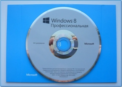 Cum se instalează Windows de pe un disc