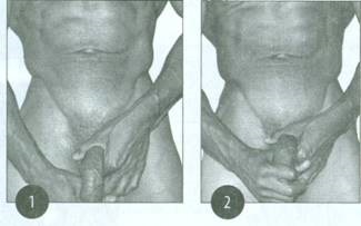Cum de a crește grosimea penisului, exerciții