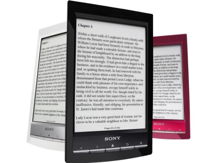 Cum de a alege un cititor de cărți electronice, care cititorul este bun, un obiect gadget, sigur pentru