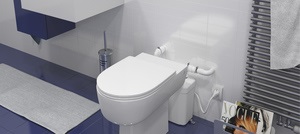 Cum sa alegi un tocator de toaleta pentru toaleta Descrierea modelelor si pretul lor