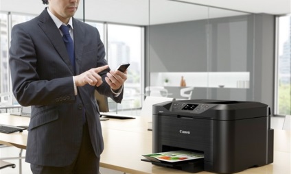 Cum de a alege o imprimantă pentru clasamentul de acasă și de birou al celor mai bune companii