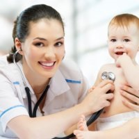 Cum să vindeci iritarea în mâinile unui copil