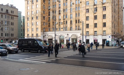 Както и в най-добрите къщи в Лондон и Париж ... - блогове