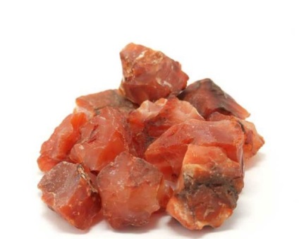 Carnelian Stone