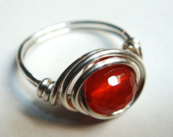 Carnelian Stone