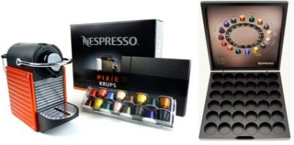 Capsule mașină de'longhi nespresso cum să utilizați o mașină de cafea tip capsule