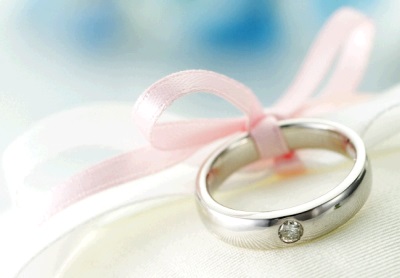 Ce inseamna un inel de nunta pentru o fata sau un baiat?