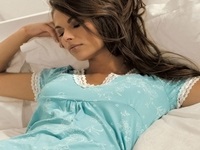 Miért pizsamában alszik egy álom - miért