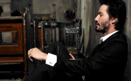 Keanu Reeves dezvăluie adevărul despre cel mai bun actor de la Hollywood - jizn