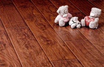 Clasele laminate - care este diferența și care este mai bine pentru apartamentul dumneavoastră