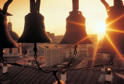 Bell-alakú titkok - a vallások titkai - hírek