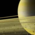 Jupiter inele - răspunsuri simple la întrebări complexe