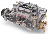 Compania edelbrock, tuning studio vc-tuning