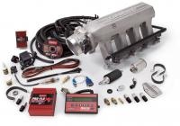 Compania edelbrock, tuning studio vc-tuning