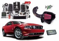 Compania edelbrock, tuning studio vc-tuning