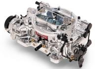 Compania edelbrock, tuning studio vc-tuning