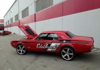 Compania edelbrock, tuning studio vc-tuning