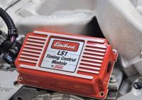 Compania edelbrock, tuning atelier vc-tuning