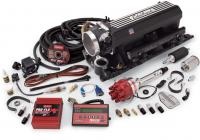 Compania edelbrock, tuning atelier vc-tuning