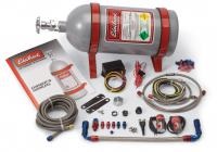 Compania edelbrock, tuning studio vc-tuning