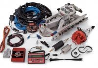 Compania edelbrock, tuning studio vc-tuning